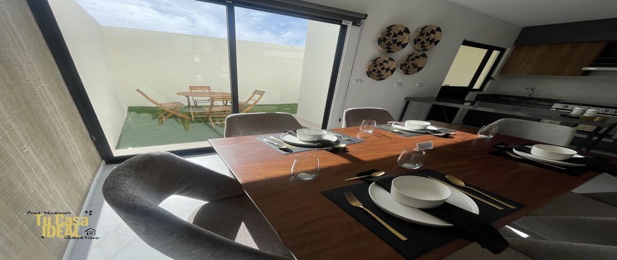 Foto de casa en venta en  , zibatá, el marqués, querétaro, 0 No. 04