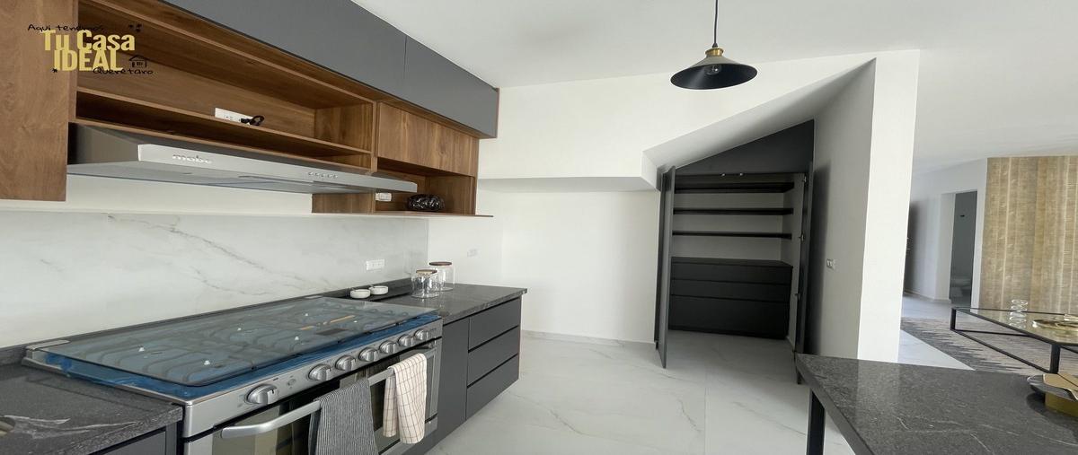 Foto de casa en venta en  , zibatá, el marqués, querétaro, 0 No. 05