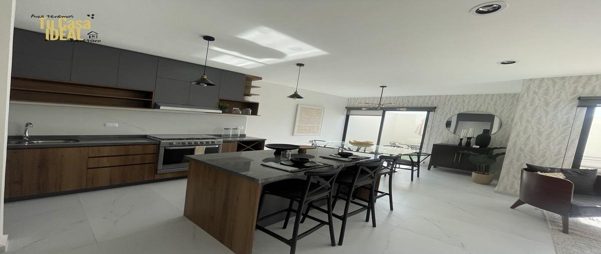 Foto de casa en venta en  , zibatá, el marqués, querétaro, 0 No. 03