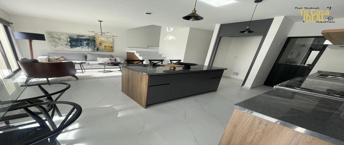 Foto de casa en venta en  , zibatá, el marqués, querétaro, 0 No. 04