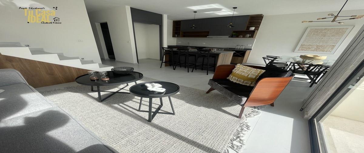 Foto de casa en venta en  , zibatá, el marqués, querétaro, 0 No. 05