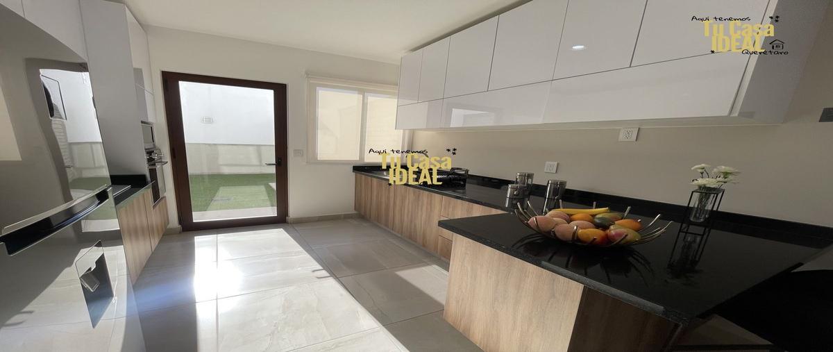 Foto de casa en venta en  , zibatá, el marqués, querétaro, 0 No. 03