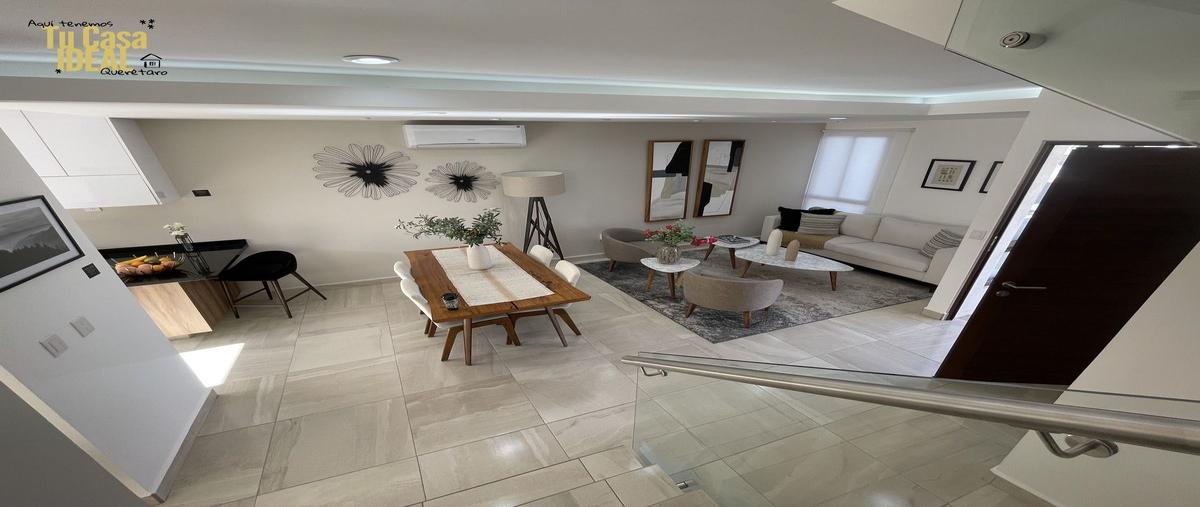 Foto de casa en venta en  , zibatá, el marqués, querétaro, 0 No. 04