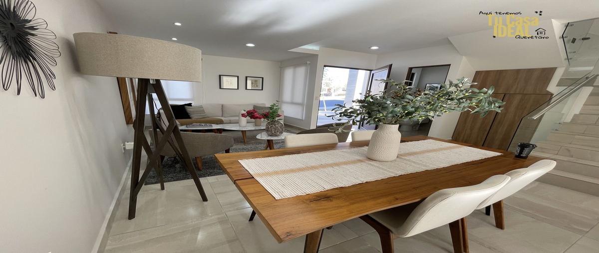 Foto de casa en venta en  , zibatá, el marqués, querétaro, 0 No. 05