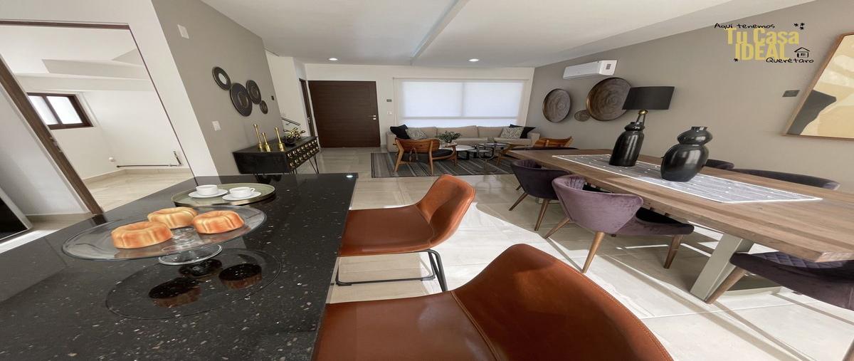 Foto de casa en venta en  , zibatá, el marqués, querétaro, 0 No. 03