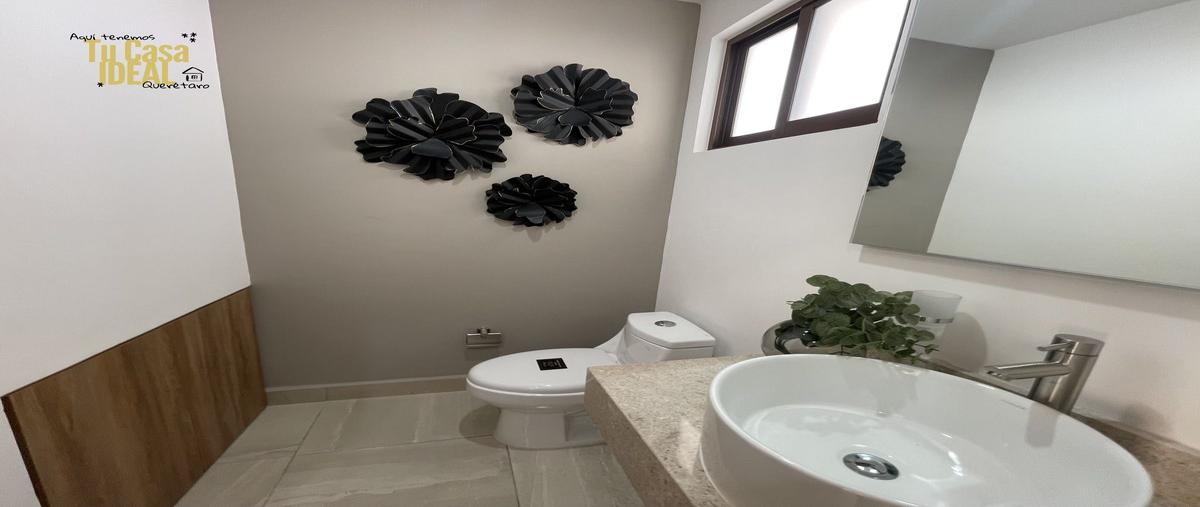 Foto de casa en venta en  , zibatá, el marqués, querétaro, 0 No. 04