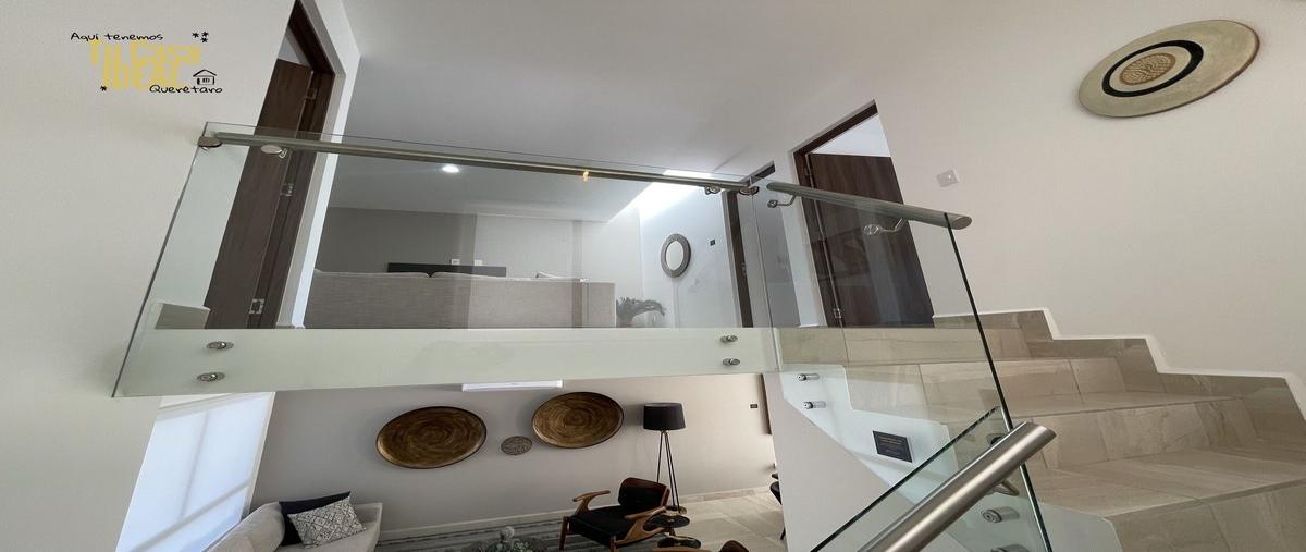 Foto de casa en venta en  , zibatá, el marqués, querétaro, 0 No. 05