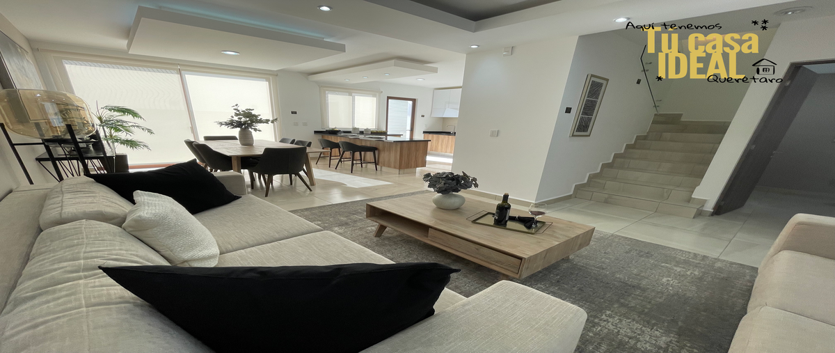 Foto de casa en venta en  , zibatá, el marqués, querétaro, 0 No. 03