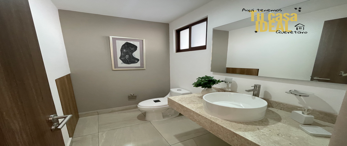 Foto de casa en venta en  , zibatá, el marqués, querétaro, 0 No. 04