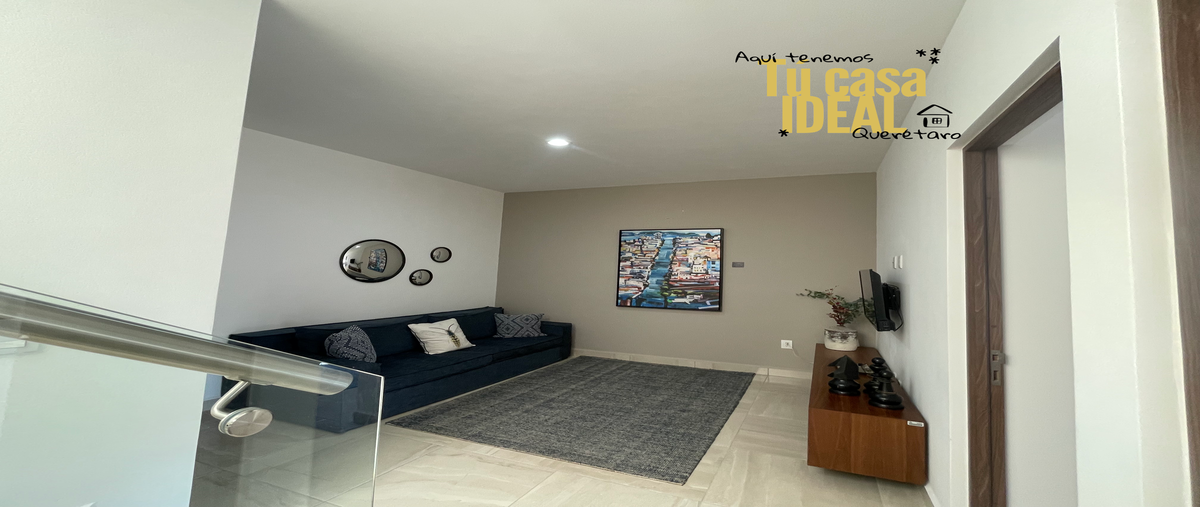 Foto de casa en venta en  , zibatá, el marqués, querétaro, 0 No. 05