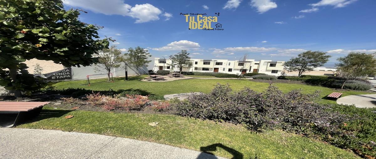 Foto de casa en venta en  , zibatá, el marqués, querétaro, 0 No. 03