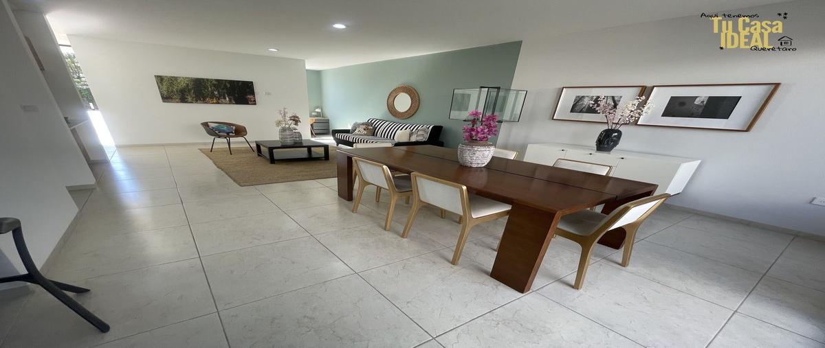 Foto de casa en venta en  , zibatá, el marqués, querétaro, 0 No. 03