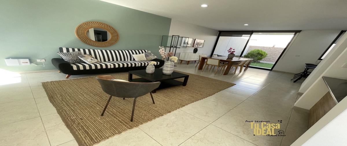 Foto de casa en venta en  , zibatá, el marqués, querétaro, 0 No. 04