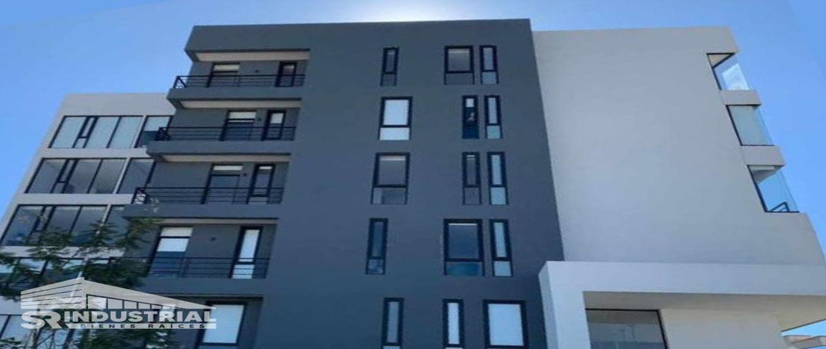 Foto de departamento en , zibatá, el marqués, querétaro, 0 foto 01 Foto de departamento en venta en , zibatá, el marqués, querétaro, 0 No. 01