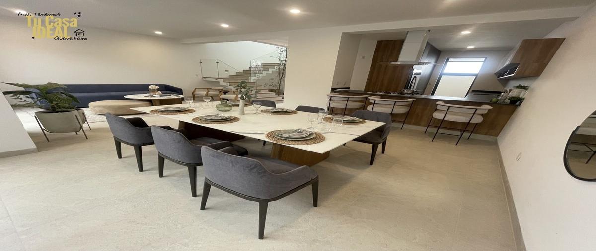 Foto de casa en , zibatá, el marqués, querétaro, 0 foto 05 Foto de casa en venta en , zibatá, el marqués, querétaro, 0 No. 05