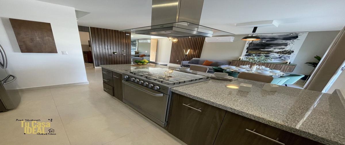 Foto de casa en venta en  , zibatá, el marqués, querétaro, 0 No. 03