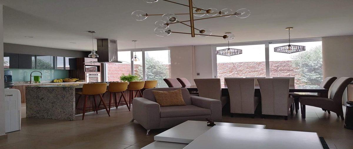Foto de casa en venta en  , zibatá, el marqués, querétaro, 0 No. 03