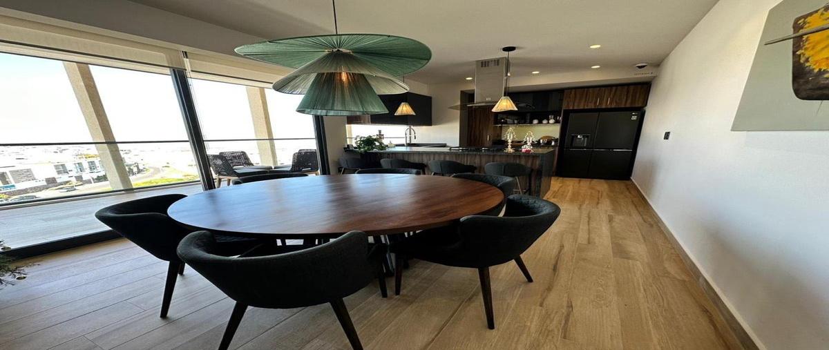 Foto de departamento en venta en  , zibatá, el marqués, querétaro, 0 No. 03