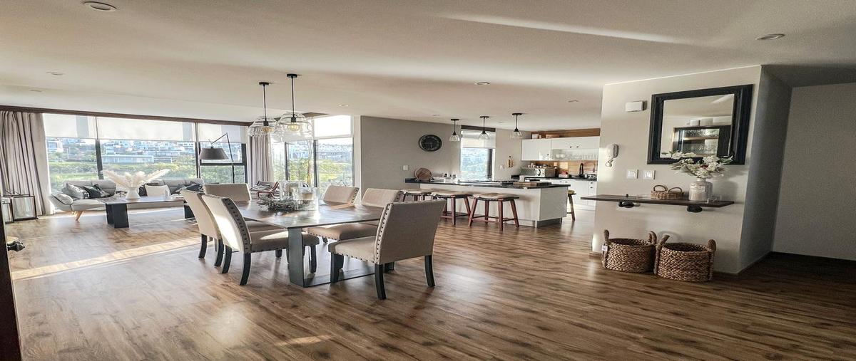 Foto de departamento en venta en  , zibatá, el marqués, querétaro, 29230746 No. 03