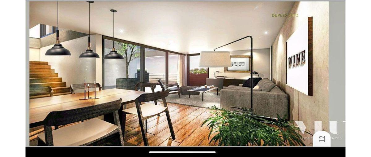 Foto de departamento en venta en  , zibatá, el marqués, querétaro, 29230746 No. 04