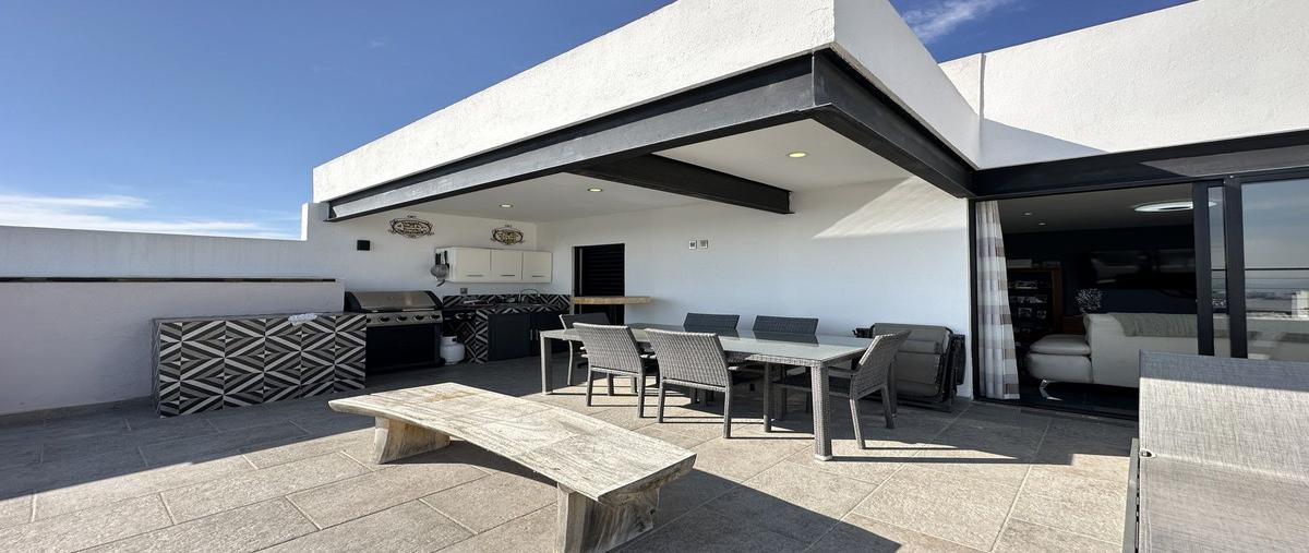 Foto de casa en venta en  , zibatá, el marqués, querétaro, 29245027 No. 04