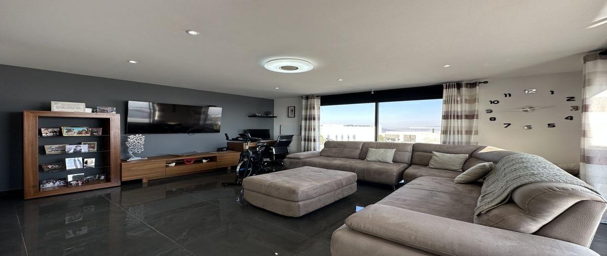 Foto de casa en venta en  , zibatá, el marqués, querétaro, 29245027 No. 05