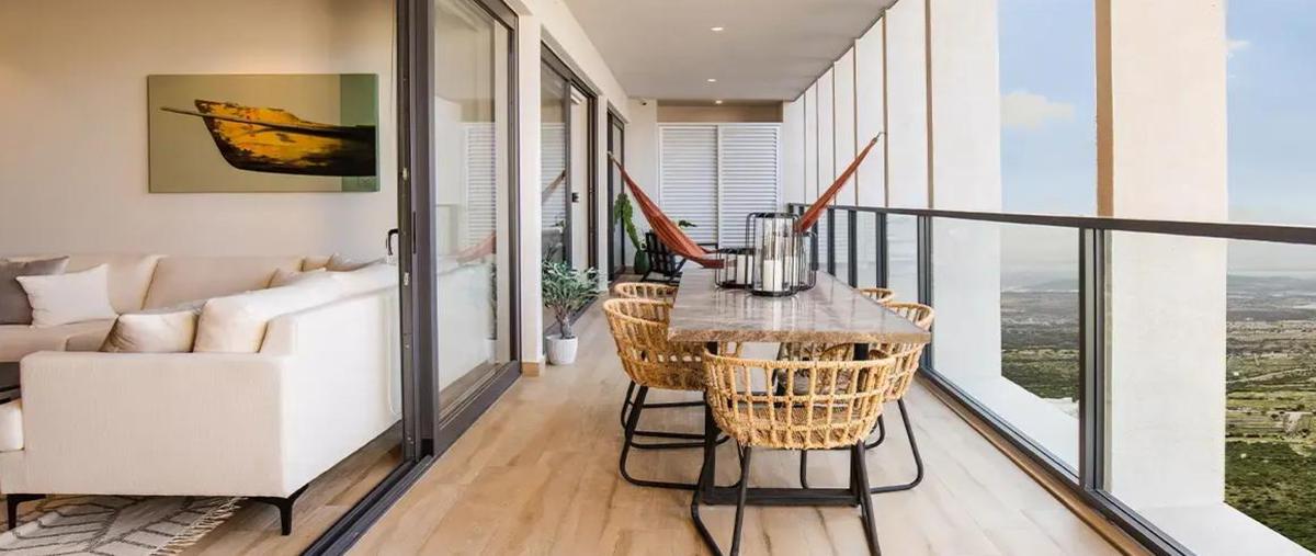 Foto de departamento en venta en  , zibatá, el marqués, querétaro, 0 No. 04