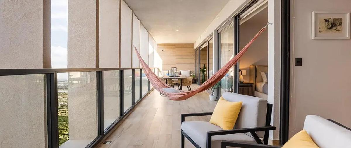 Foto de departamento en venta en  , zibatá, el marqués, querétaro, 0 No. 05