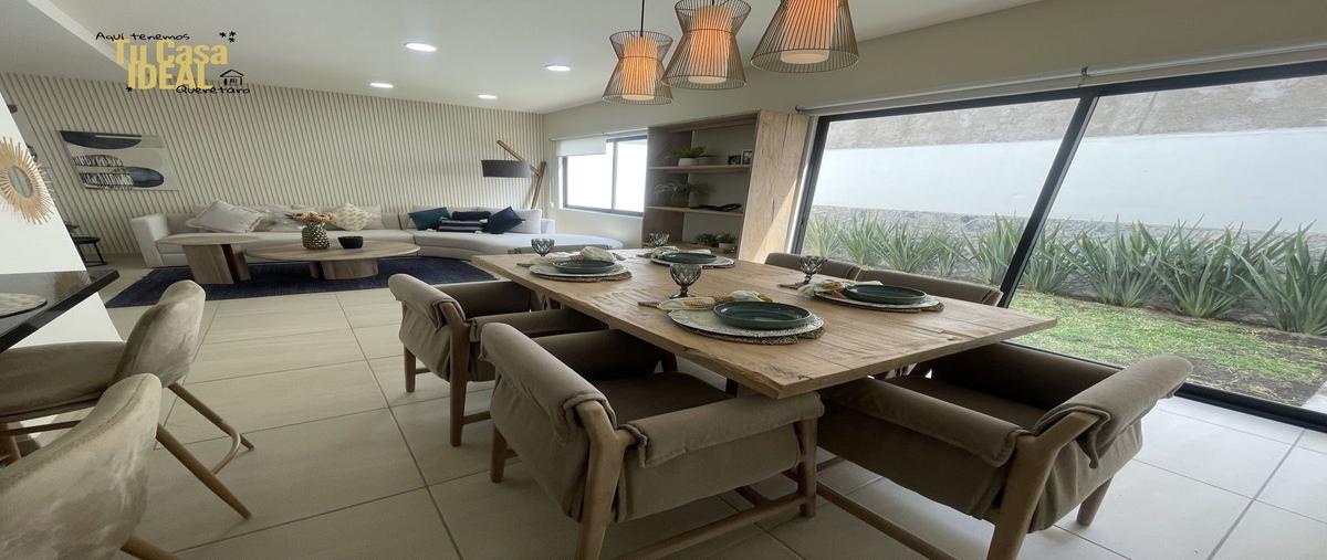 Foto de casa en venta en  , zibatá, el marqués, querétaro, 0 No. 03
