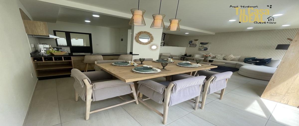 Foto de casa en venta en  , zibatá, el marqués, querétaro, 0 No. 04