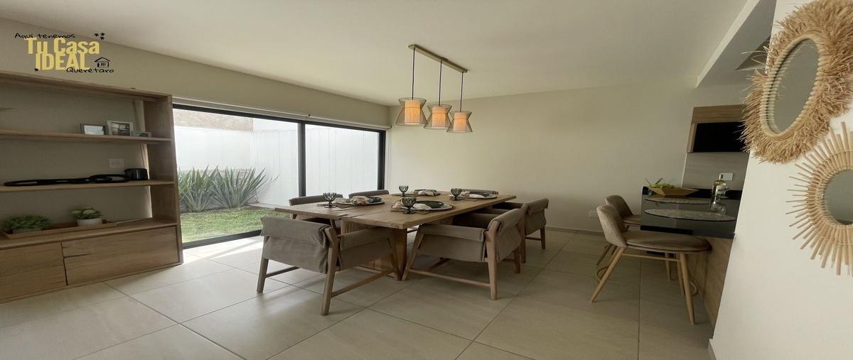Foto de casa en venta en  , zibatá, el marqués, querétaro, 0 No. 05