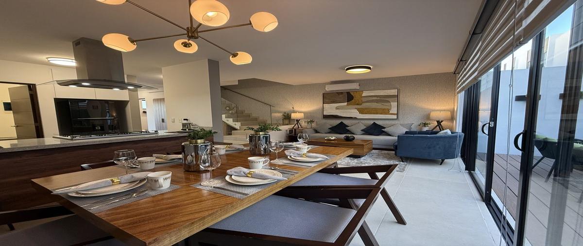 Foto de casa en venta en  , zibatá, el marqués, querétaro, 0 No. 03