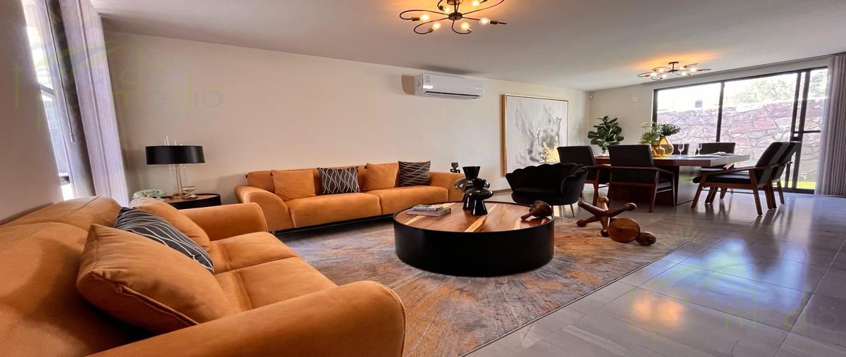 Foto de casa en venta en  , zibatá, el marqués, querétaro, 0 No. 03