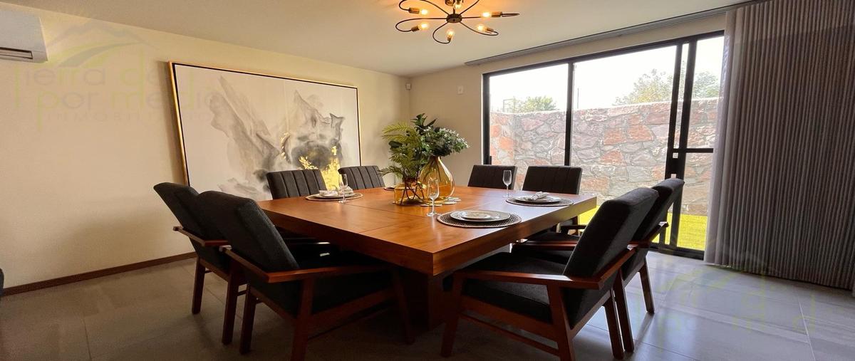 Foto de casa en venta en  , zibatá, el marqués, querétaro, 0 No. 05