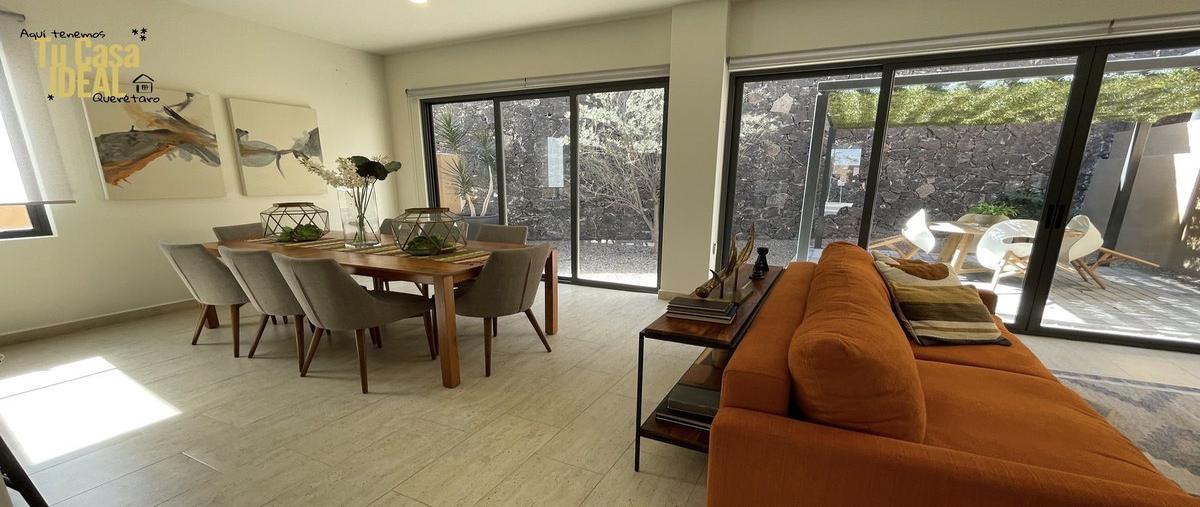 Foto de casa en venta en  , zibatá, el marqués, querétaro, 0 No. 05