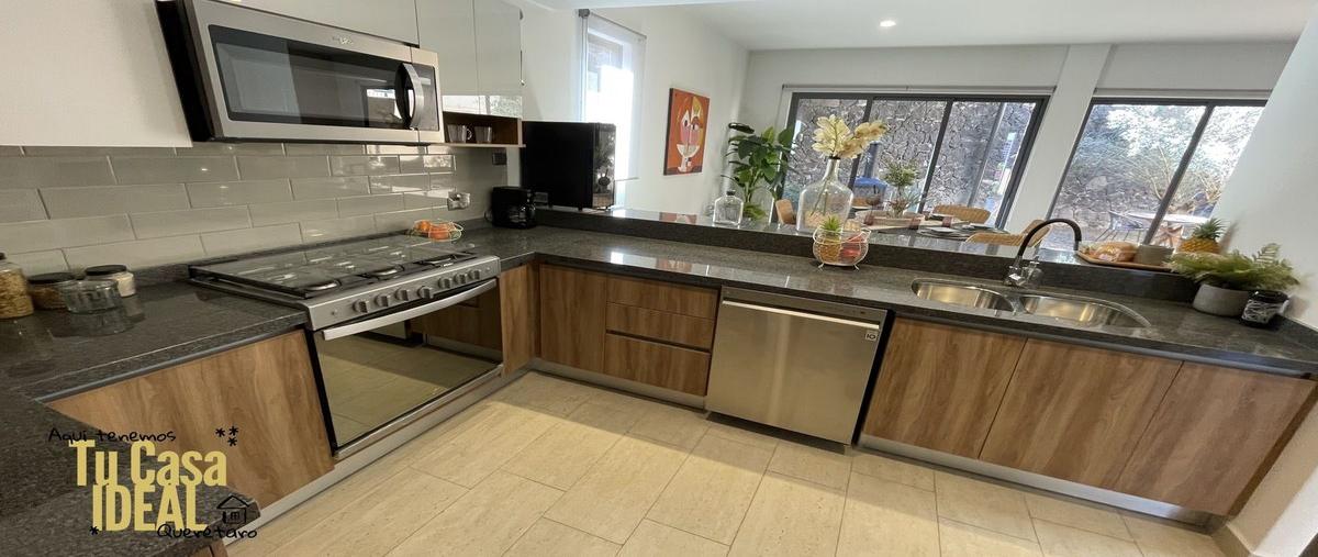 Foto de casa en venta en  , zibatá, el marqués, querétaro, 0 No. 04