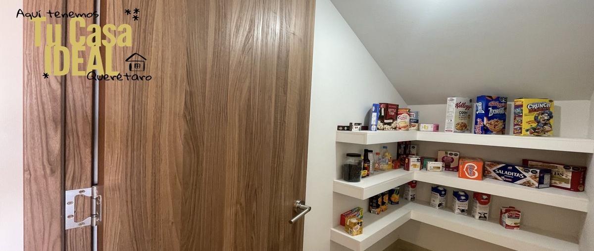 Foto de casa en venta en  , zibatá, el marqués, querétaro, 0 No. 05