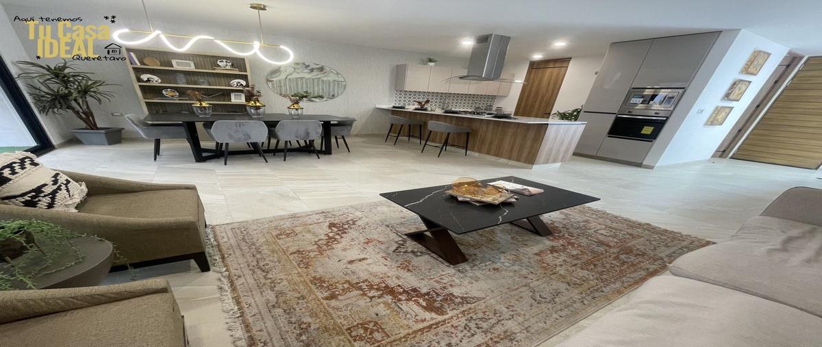 Foto de casa en venta en  , zibatá, el marqués, querétaro, 0 No. 03