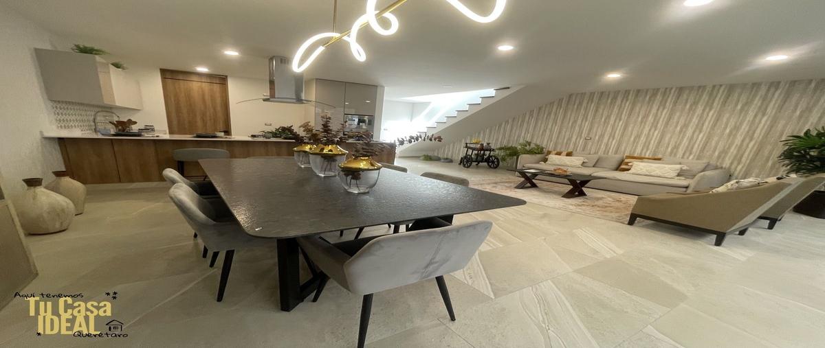 Foto de casa en venta en  , zibatá, el marqués, querétaro, 0 No. 04
