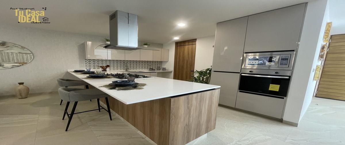 Foto de casa en venta en  , zibatá, el marqués, querétaro, 0 No. 05