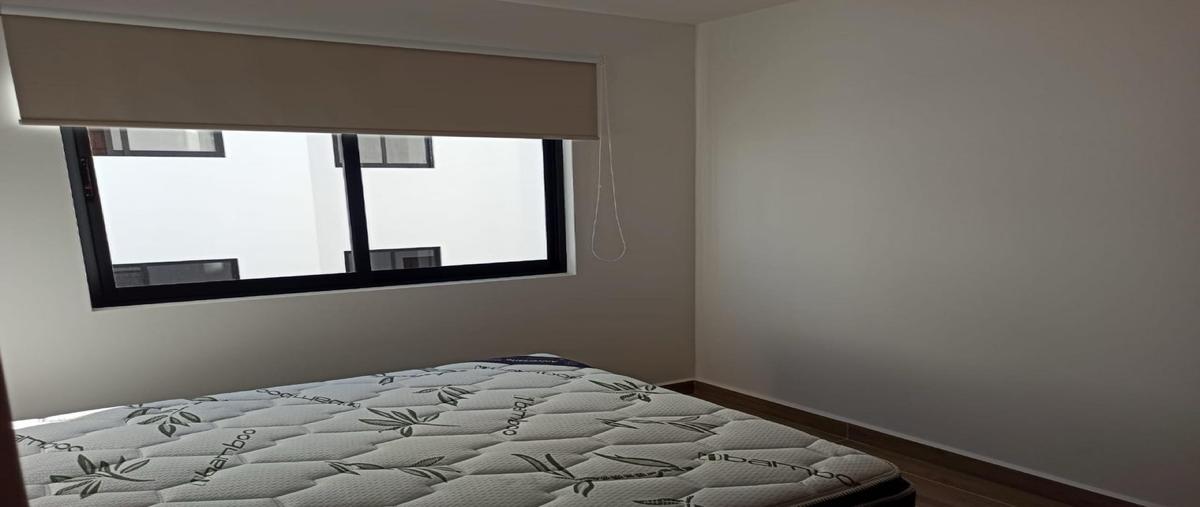 Foto de departamento en renta en  , zibatá, el marqués, querétaro, 29396935 No. 04