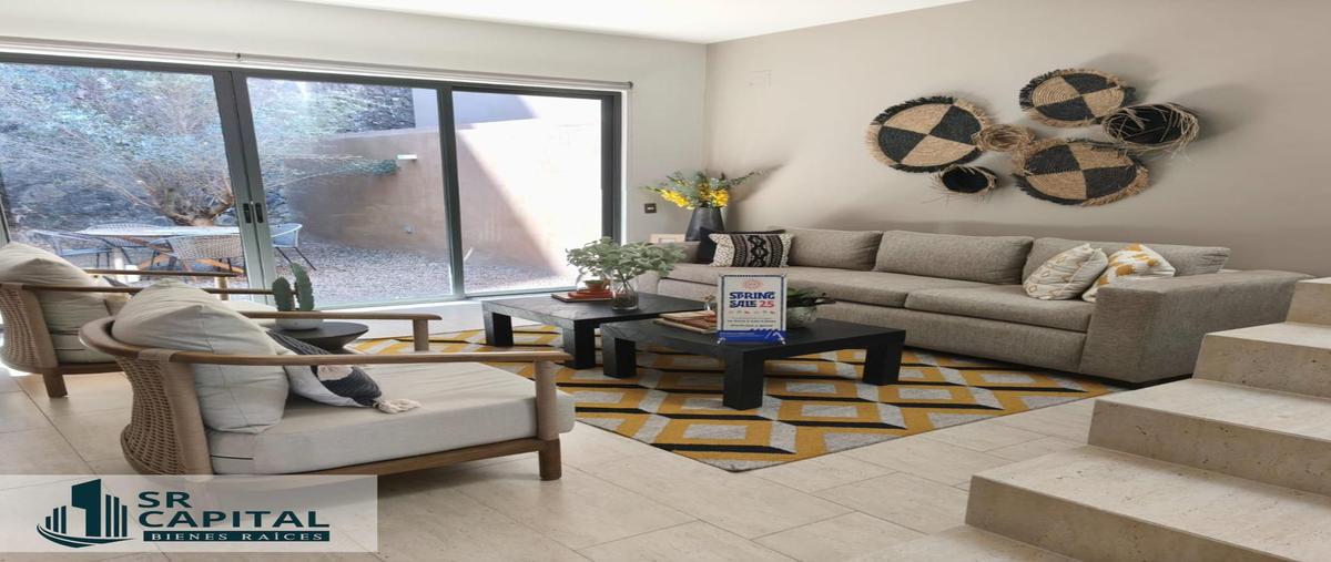 Foto de casa en venta en  , zibatá, el marqués, querétaro, 0 No. 03