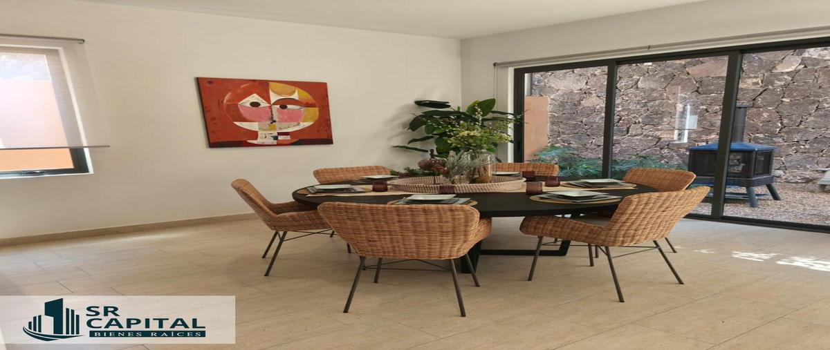 Foto de casa en venta en  , zibatá, el marqués, querétaro, 0 No. 04
