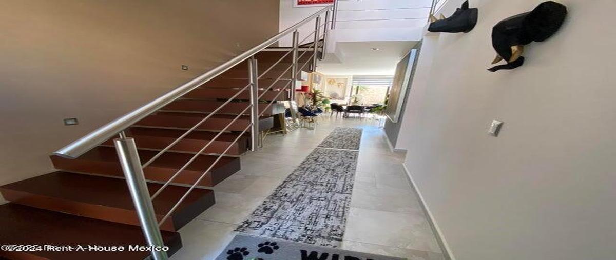 Foto de casa en venta en  , zibatá, el marqués, querétaro, 0 No. 03