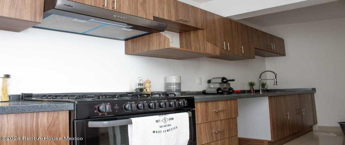 Foto de departamento en venta en  , zibatá, el marqués, querétaro, 0 No. 05