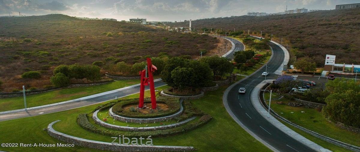 Foto de casa en venta en  , zibatá, el marqués, querétaro, 0 No. 03