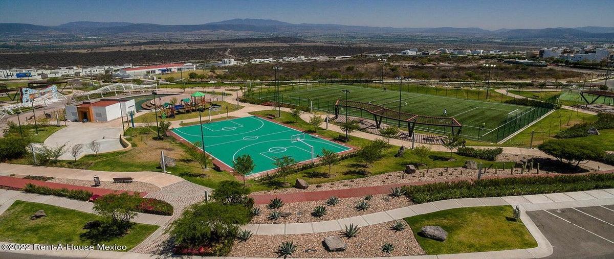 Foto de casa en venta en  , zibatá, el marqués, querétaro, 0 No. 04