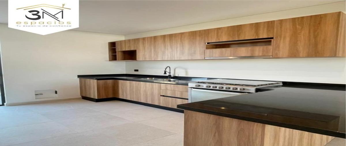 Foto de departamento en venta en  , zibatá, el marqués, querétaro, 29468045 No. 03