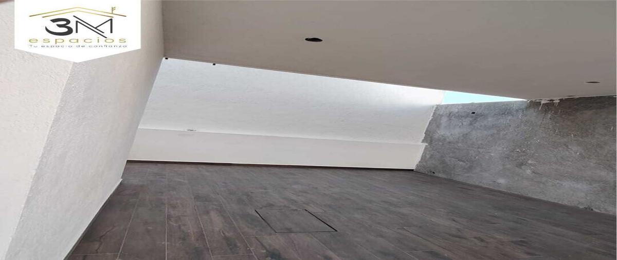 Foto de casa en venta en  , zibatá, el marqués, querétaro, 29468046 No. 04