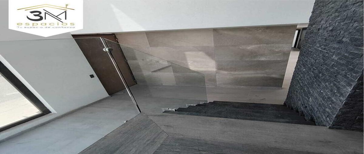 Foto de casa en venta en  , zibatá, el marqués, querétaro, 29468046 No. 05